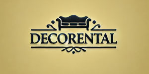 Decorental Logo